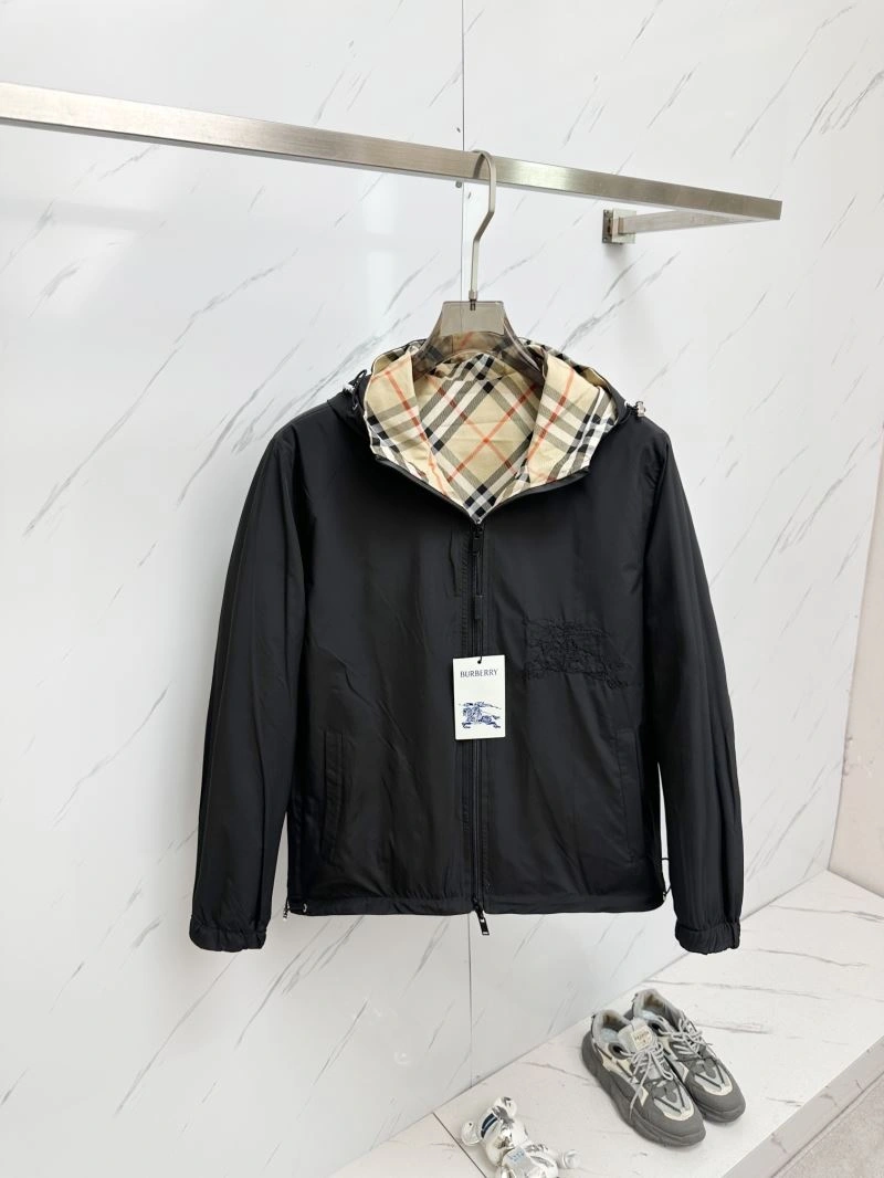 TopPick Burberry Outwear 102750