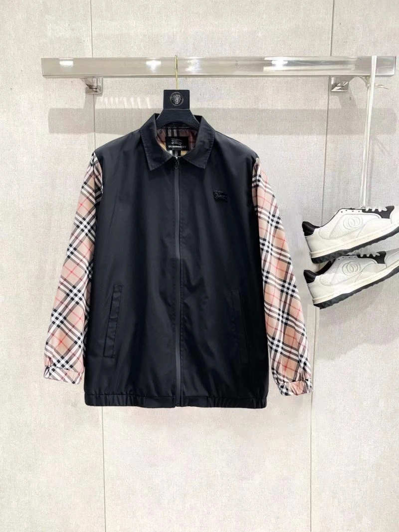 Burberry Outwear Minimalist 102686