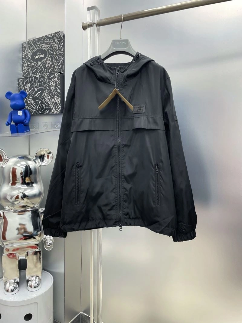 Burberry Outwear FastDry 102676