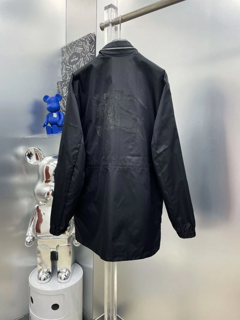 Burberry Outwear Affordable 102710