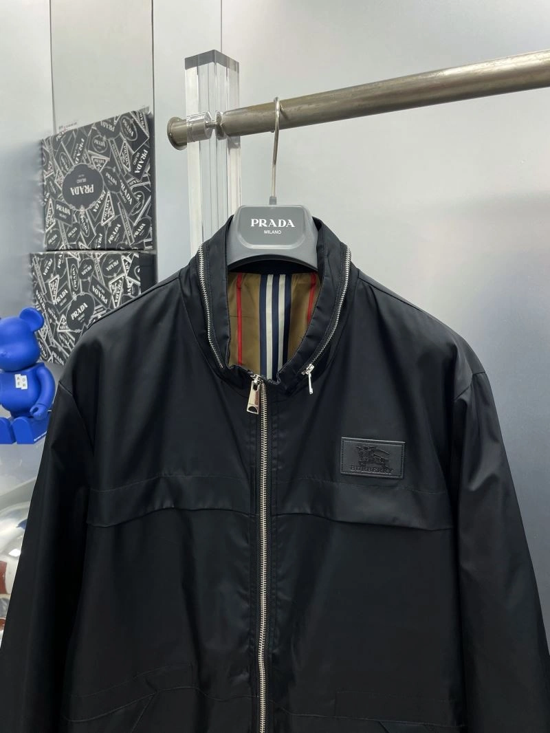 Burberry Outwear Affordable 102710