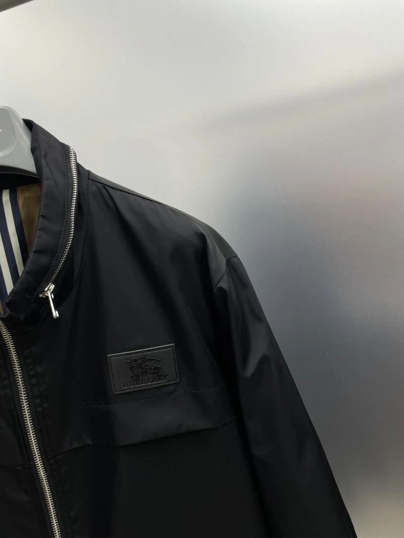 Burberry Outwear Affordable 102710