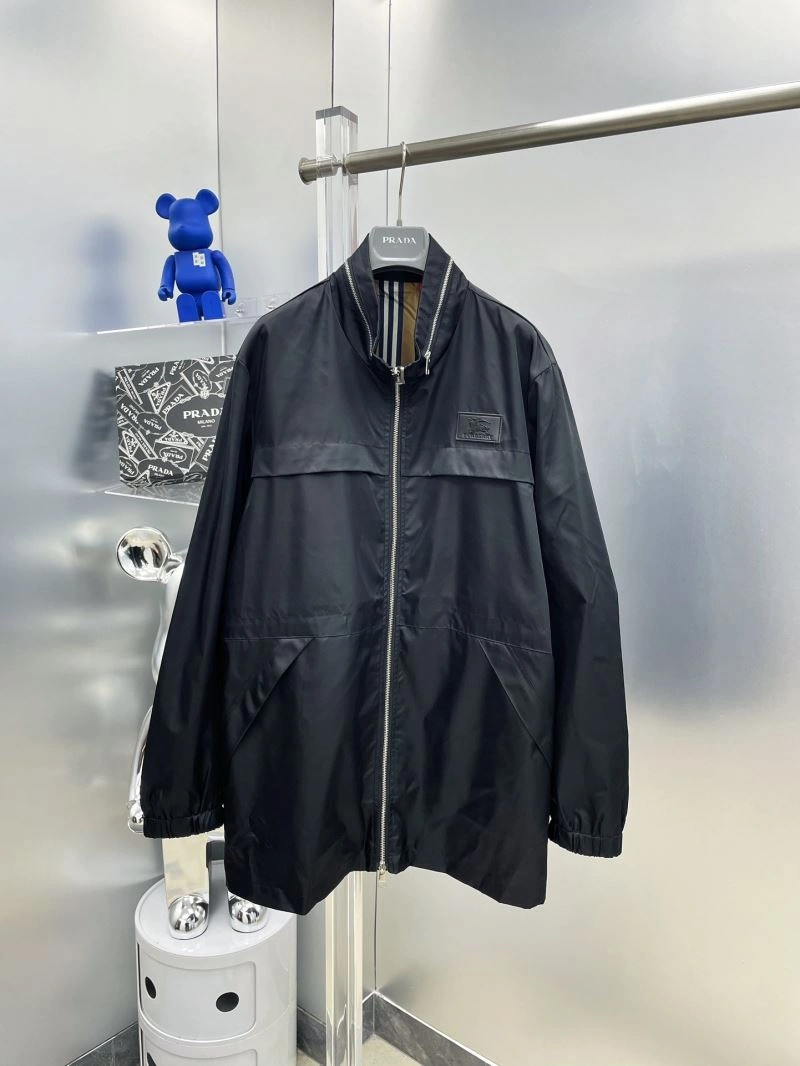 Comfortable Burberry Outwear 102668