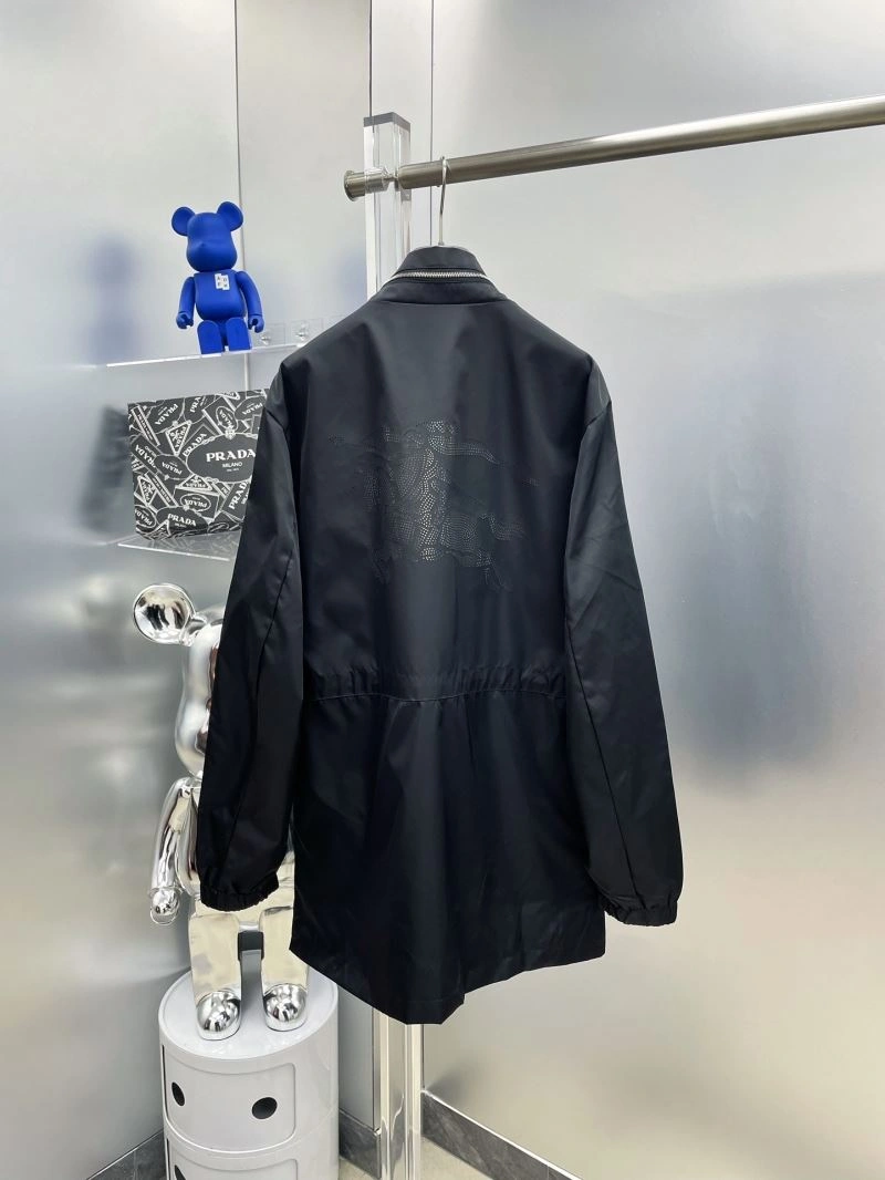 Comfortable Burberry Outwear 102668