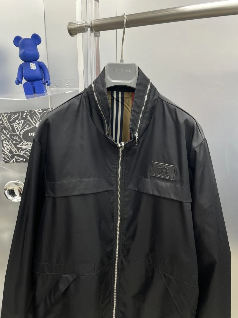 Comfortable Burberry Outwear 102668