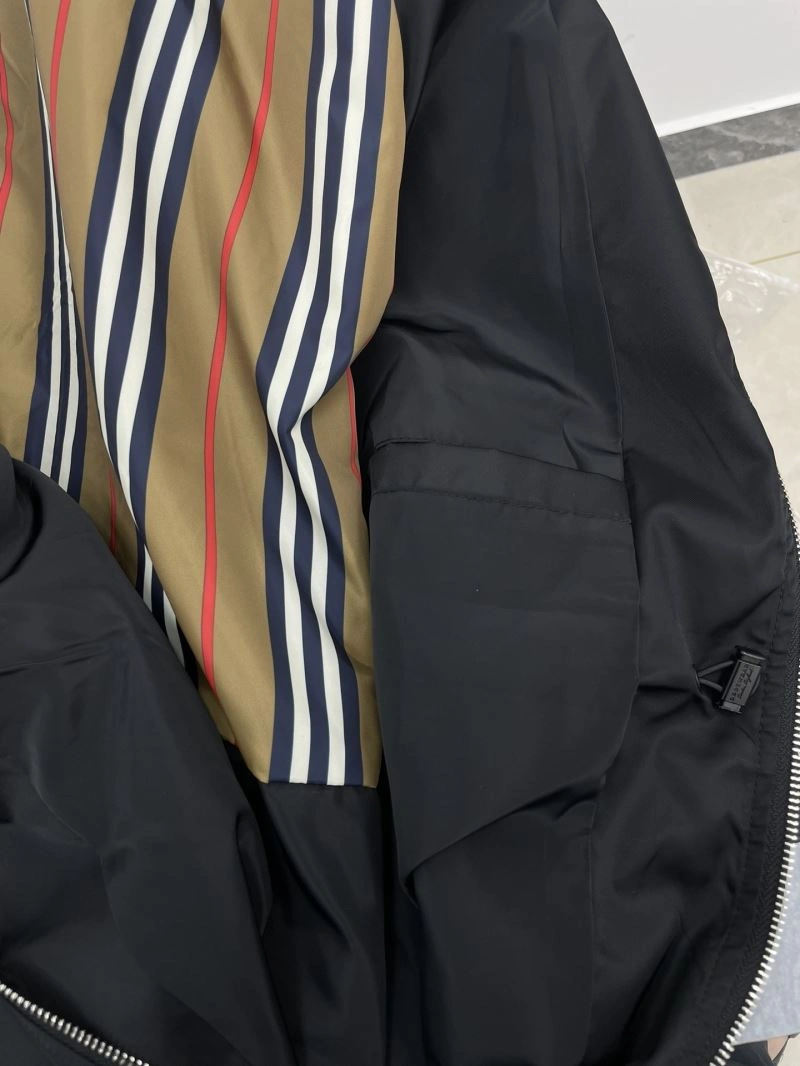Comfortable Burberry Outwear 102668
