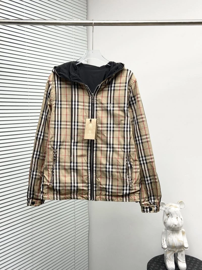 WeatherProof Burberry Outwear 102667
