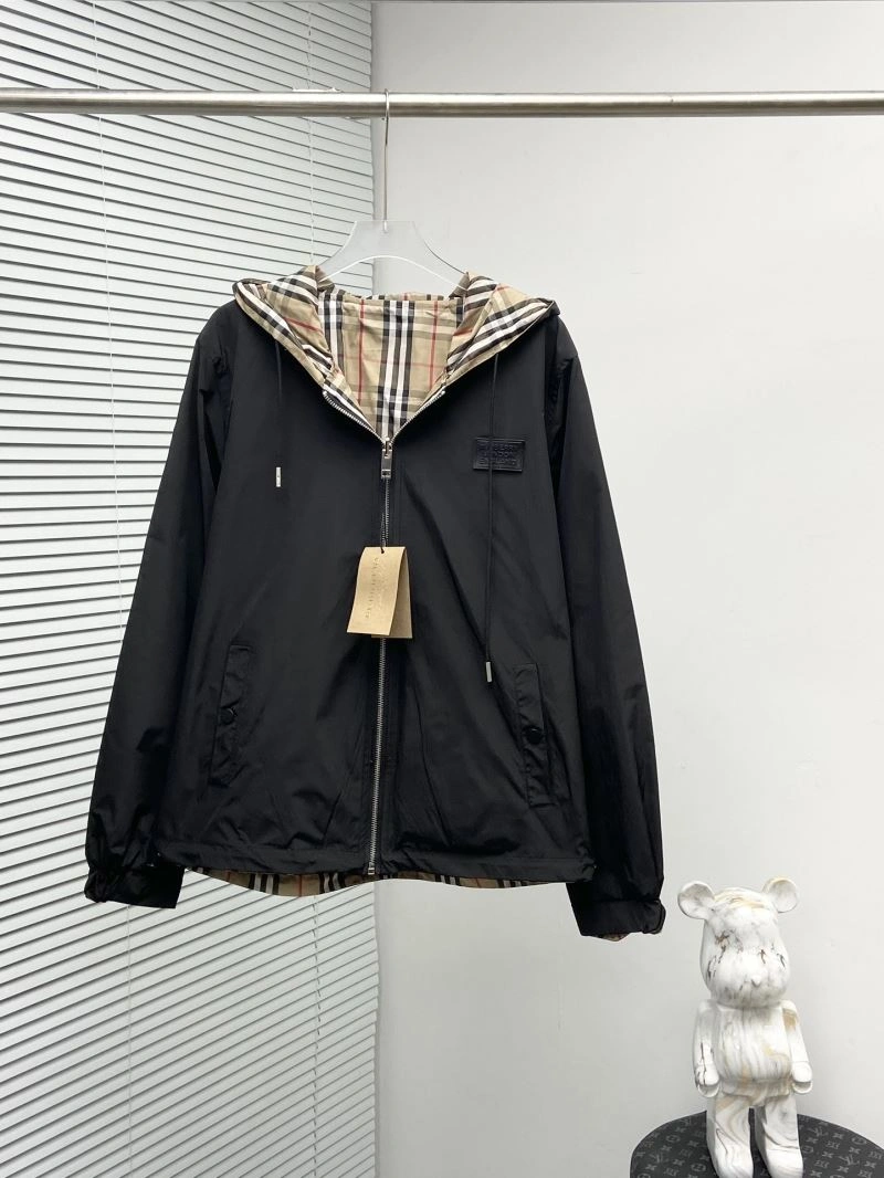 Burberry Outwear StreetReady 102665