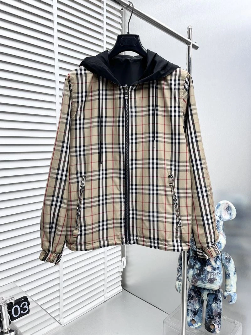 Burberry Outwear AllSeason 102659