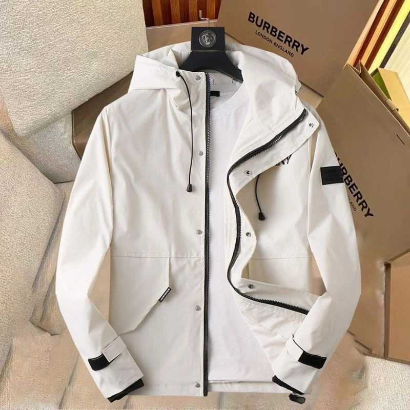 Burberry Outwear Thermal 102647