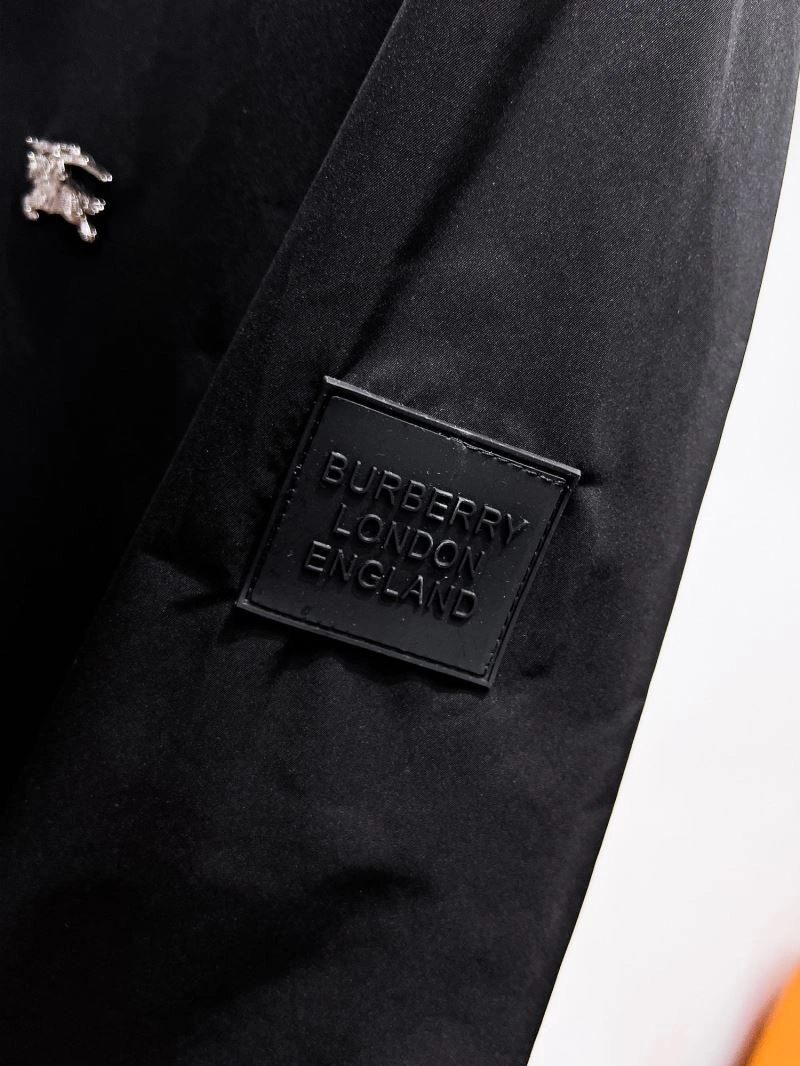 Youthful Burberry Outwear 102279