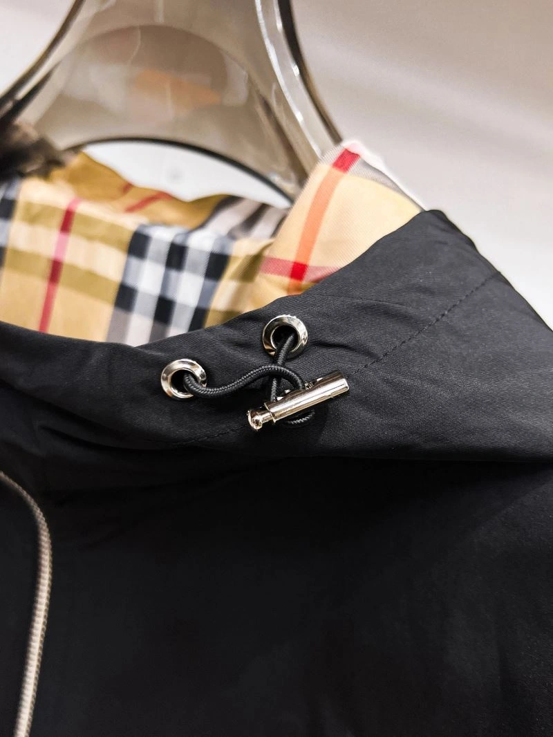 Youthful Burberry Outwear 102279
