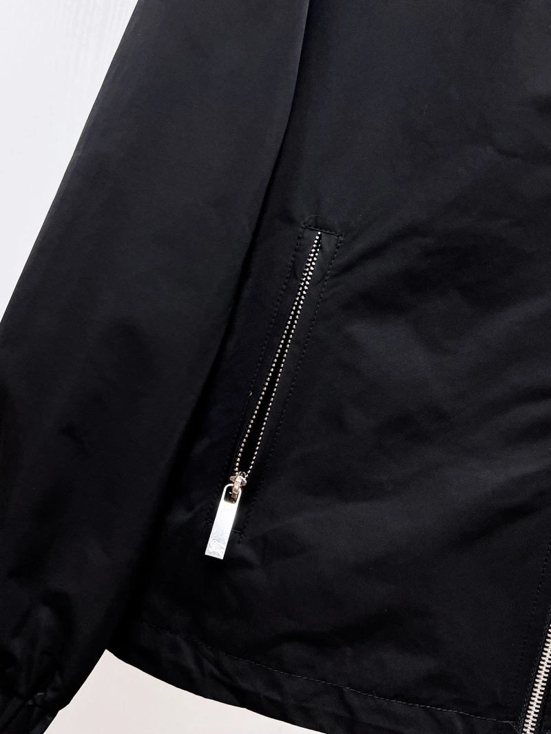 Youthful Burberry Outwear 102279