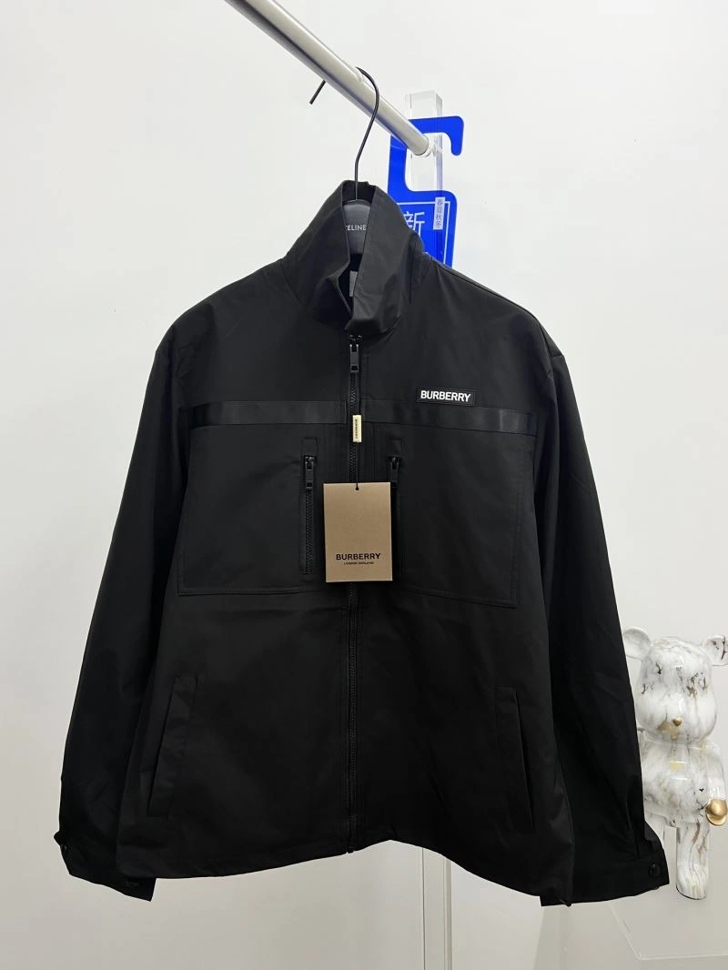 Burberry Outwear Soft 102281