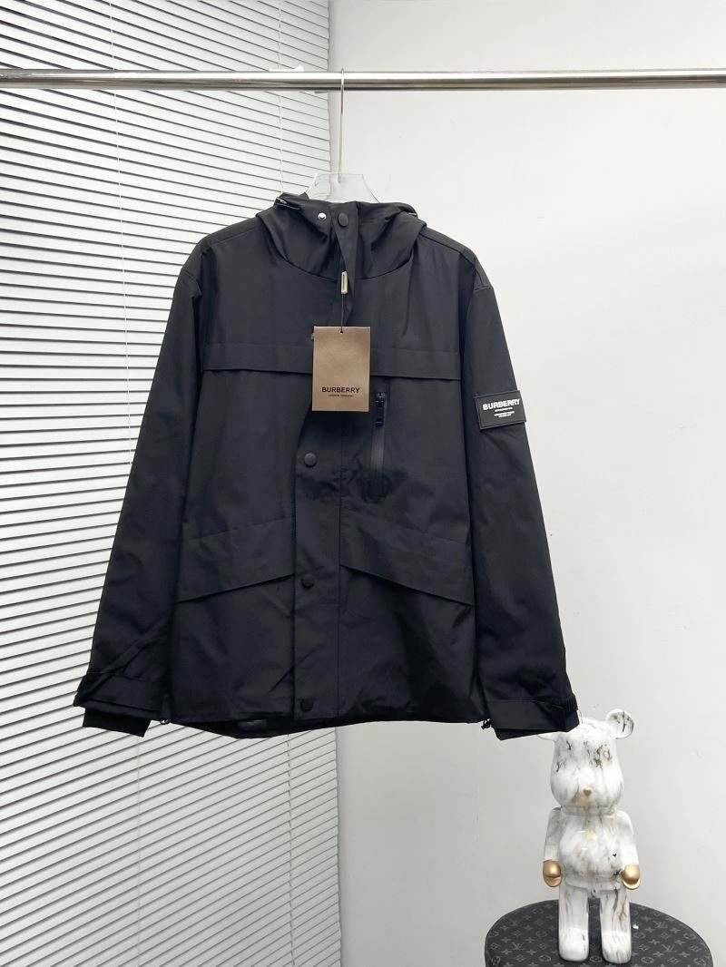 Burberry Outwear UrbanChic 102274