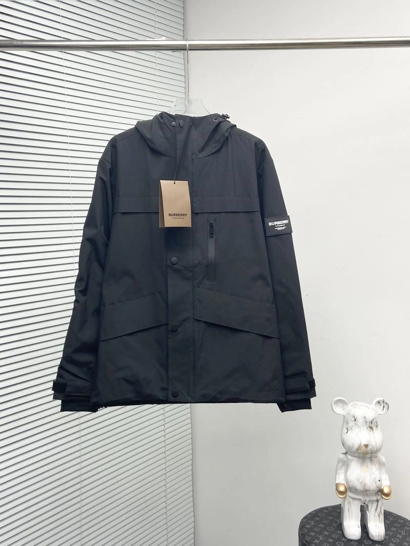 Trendy Burberry Outwear 102357