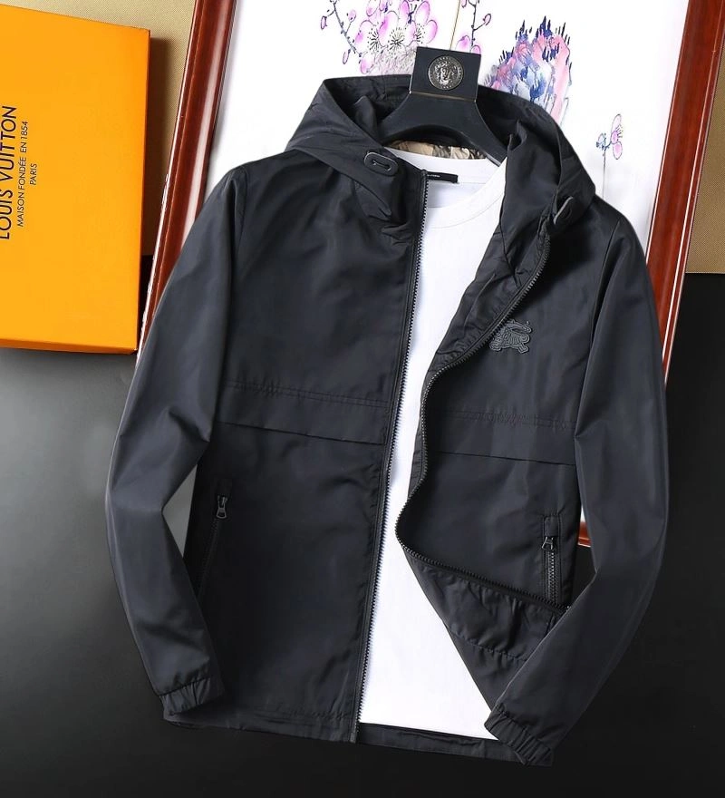 Burberry Outwear NewStyle 102272