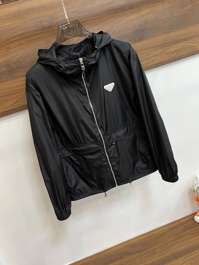 Packable Burberry Outwear 102304