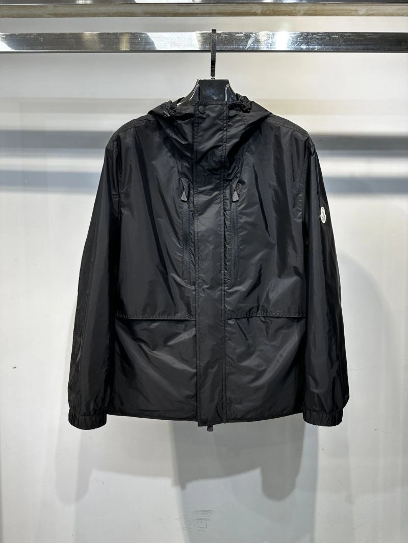 Burberry Outwear Elegant 102252