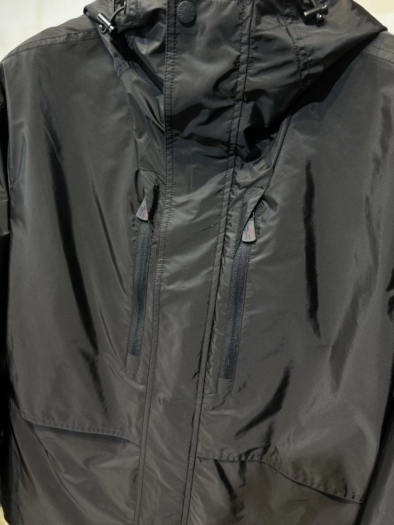 Burberry Outwear Elegant 102252