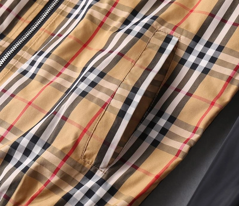 EasyMatch Burberry Outwear 102247