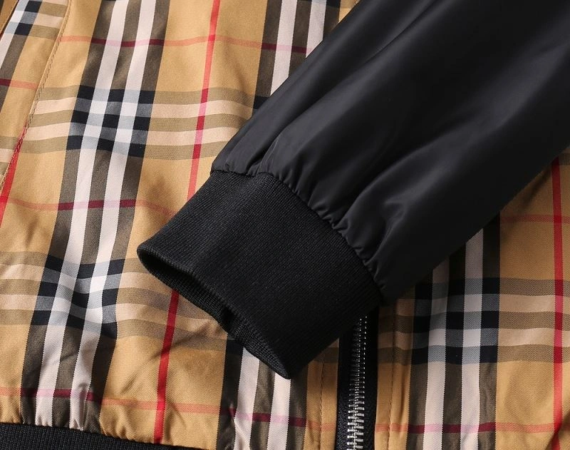 EasyMatch Burberry Outwear 102247