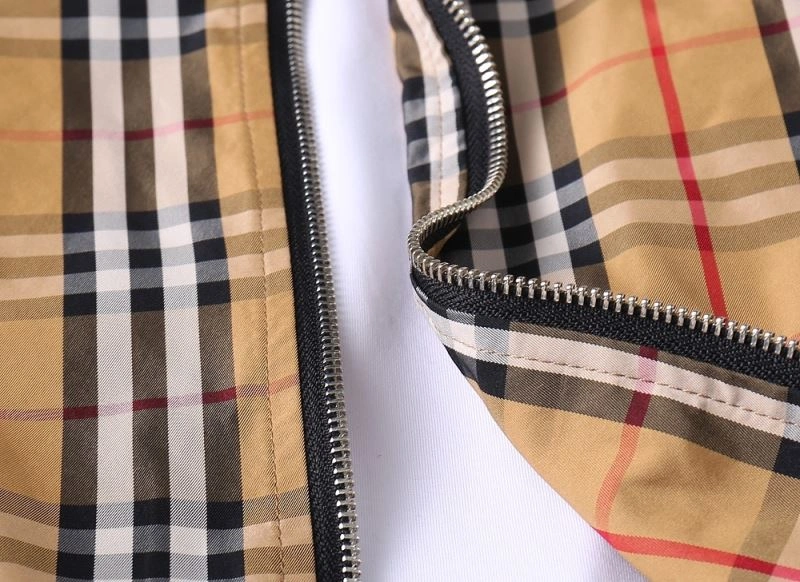 EasyMatch Burberry Outwear 102247