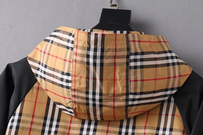 EasyMatch Burberry Outwear 102247