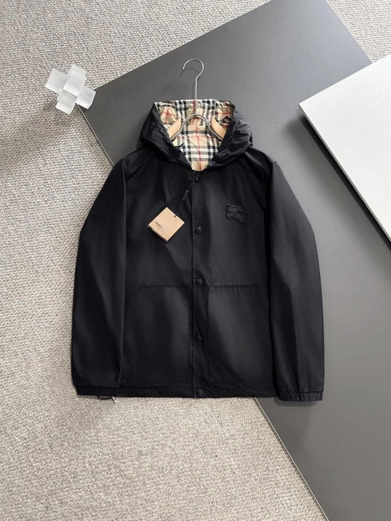 Burberry Outwear SoftTouch 102242