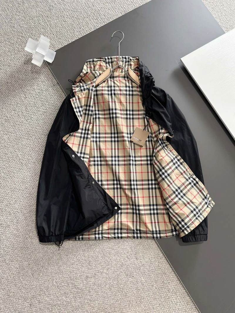 Burberry Outwear SoftTouch 102242