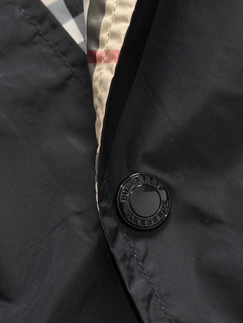 Burberry Outwear SoftTouch 102242