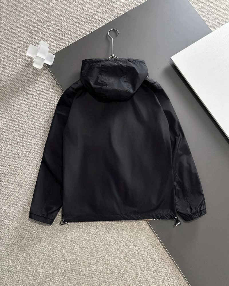 Burberry Outwear SoftTouch 102242