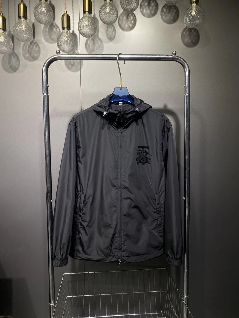 Burberry Outwear Lightweight 102286