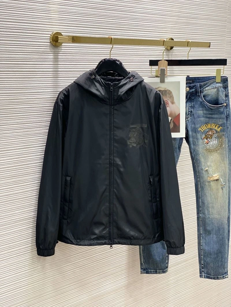 Burberry Outwear Reliable 102250