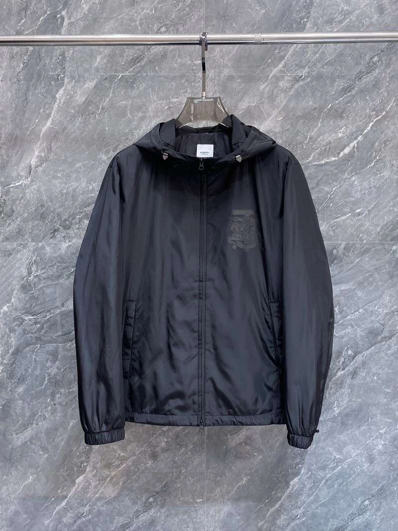 SmoothTexture Burberry Outwear 102239
