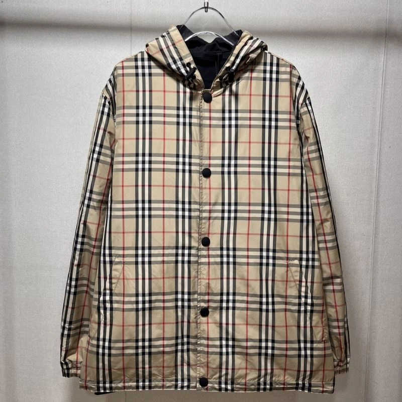 Neat Burberry Outwear 102251
