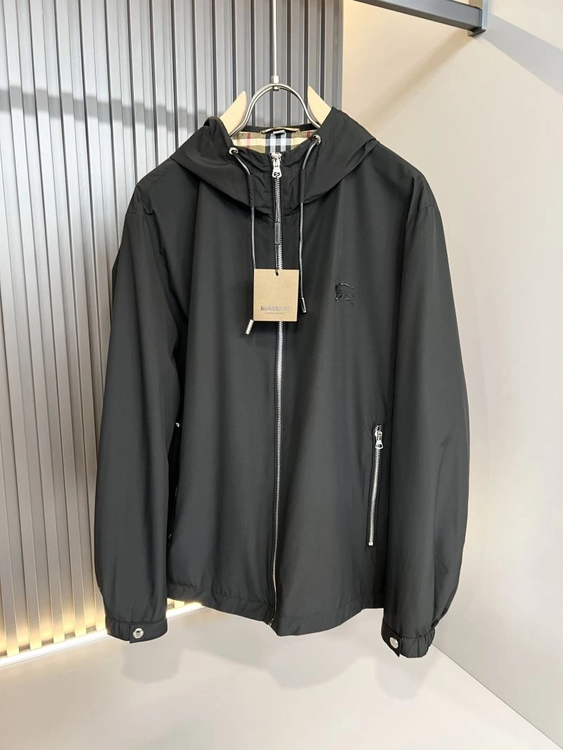 Burberry Outwear Breathable 102243