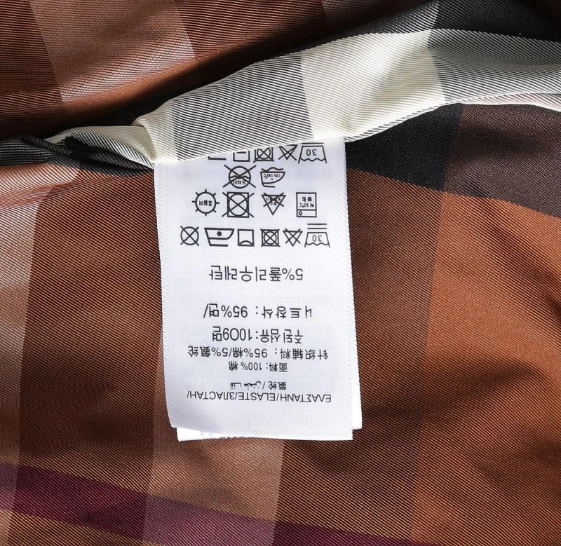 Attractive Burberry Outwear 102235