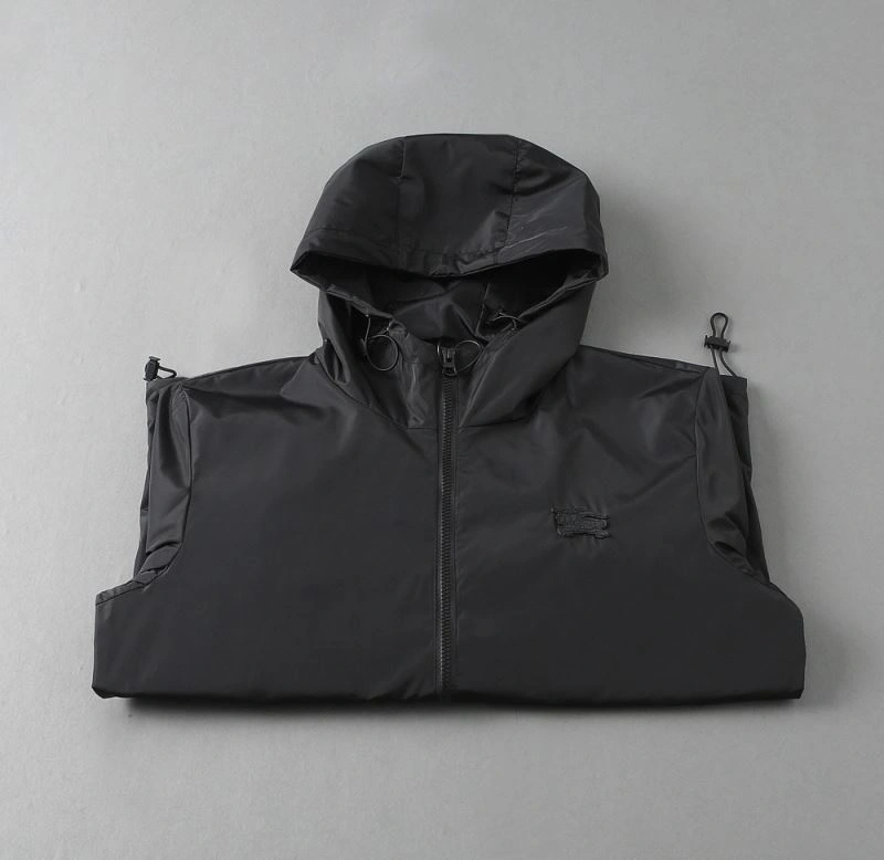 Attractive Burberry Outwear 102235