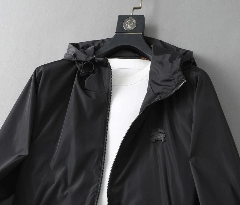 Attractive Burberry Outwear 102235