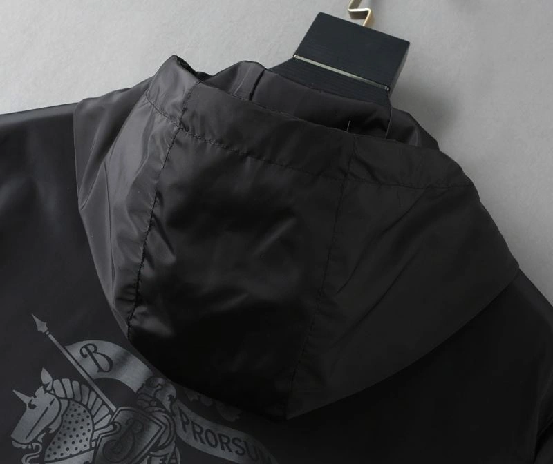 Attractive Burberry Outwear 102235