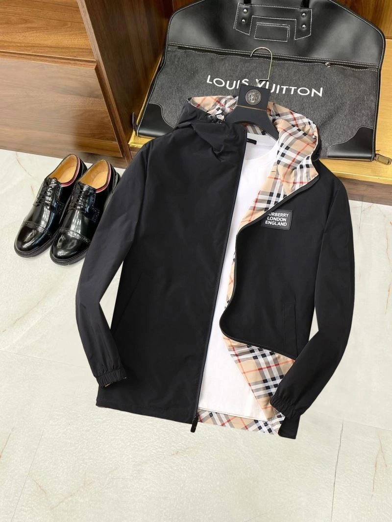 Snug Burberry Outwear 102248