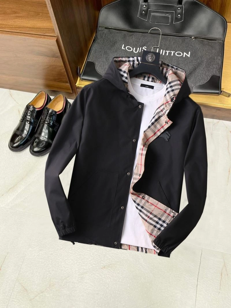 Burberry Outwear FastDry 102320