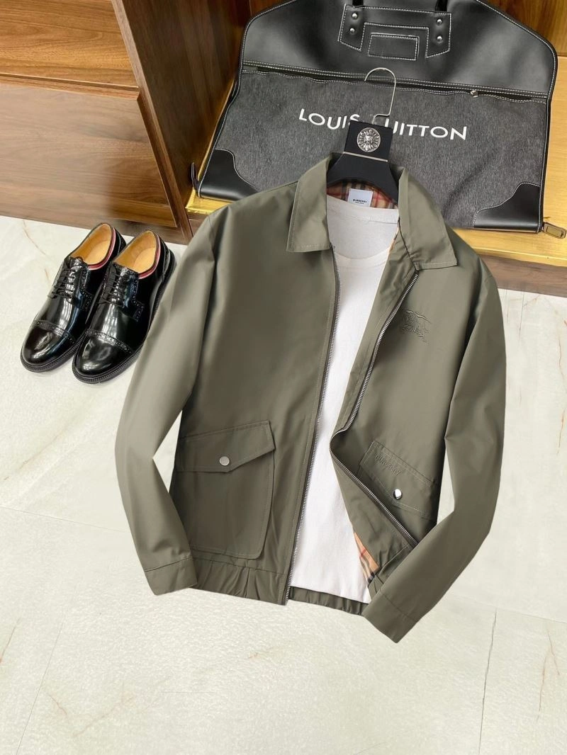 Burberry Outwear TimelessDesign 102233
