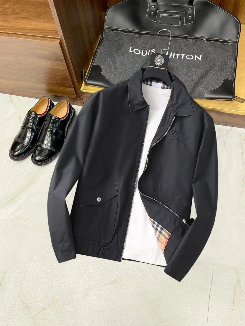Burberry Outwear TimelessDesign 102233