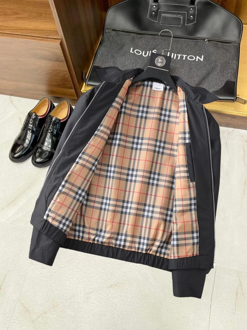 Burberry Outwear TimelessDesign 102233