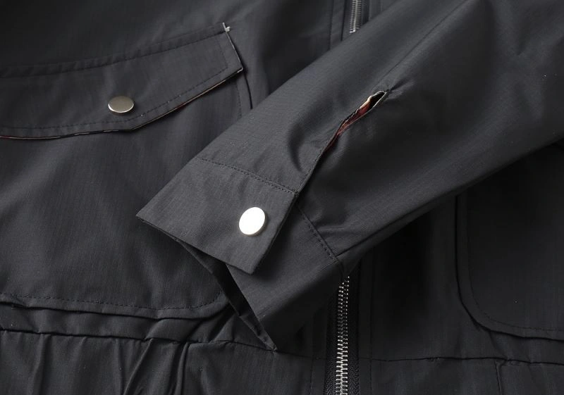 Burberry Outwear TimelessDesign 102233