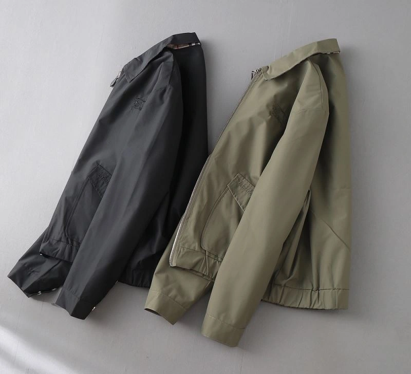Burberry Outwear TimelessDesign 102233
