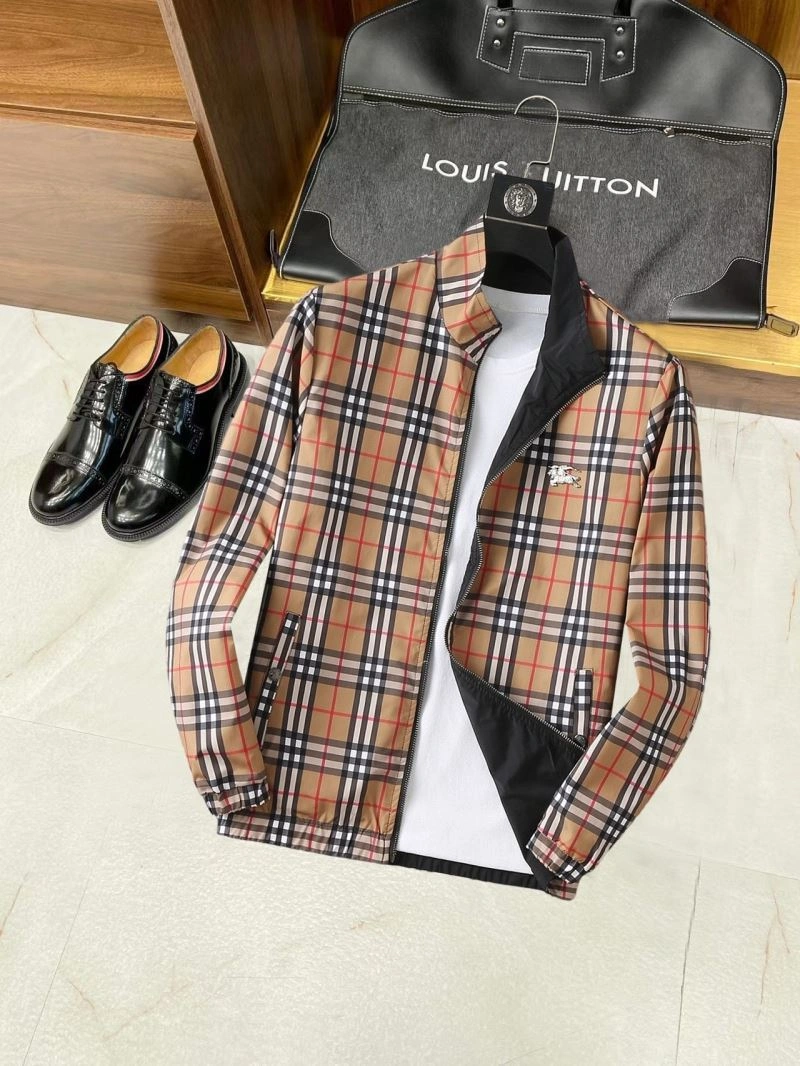 FreshLook Burberry Outwear 102232
