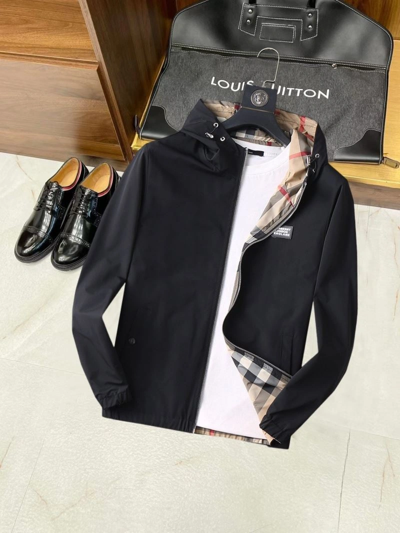 Popular Burberry Outwear 102262